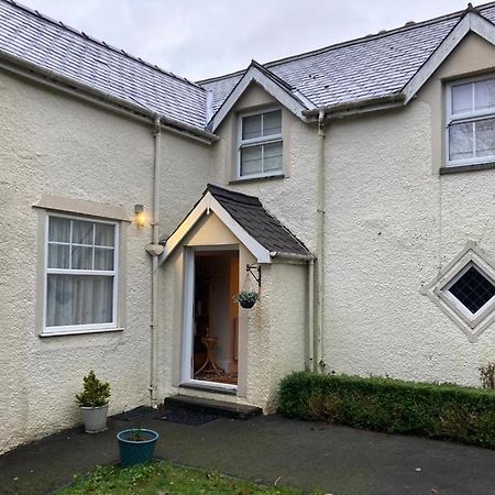 多尔盖罗Bodwyn House别墅 外观 照片