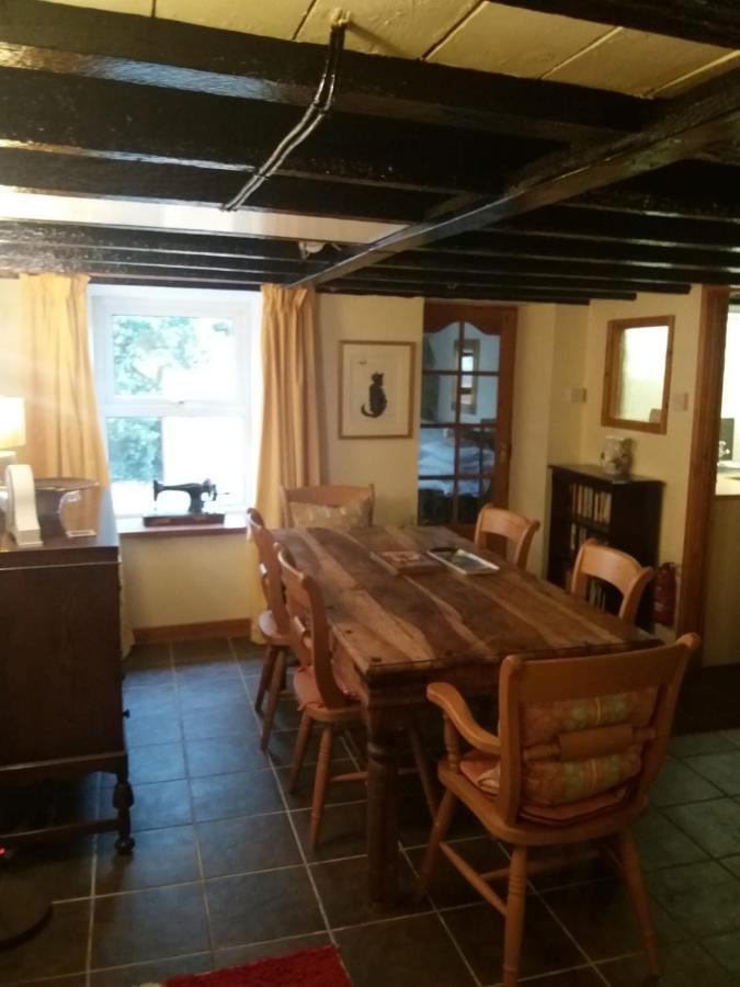 多尔盖罗Bodwyn House别墅 外观 照片