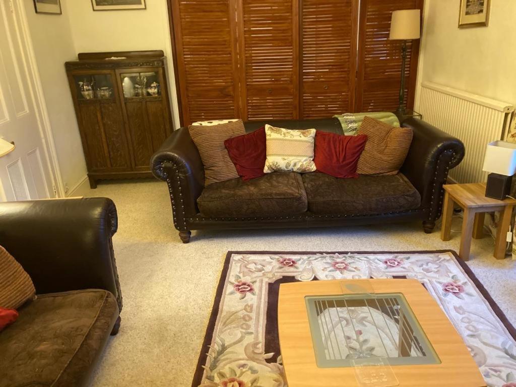 多尔盖罗Bodwyn House别墅 外观 照片