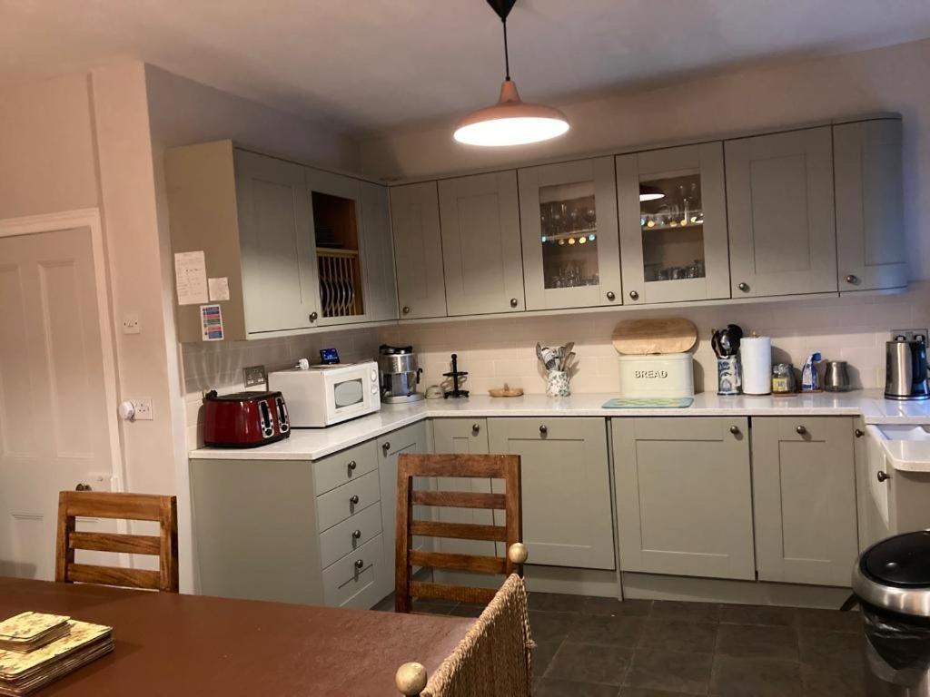 多尔盖罗Bodwyn House别墅 外观 照片