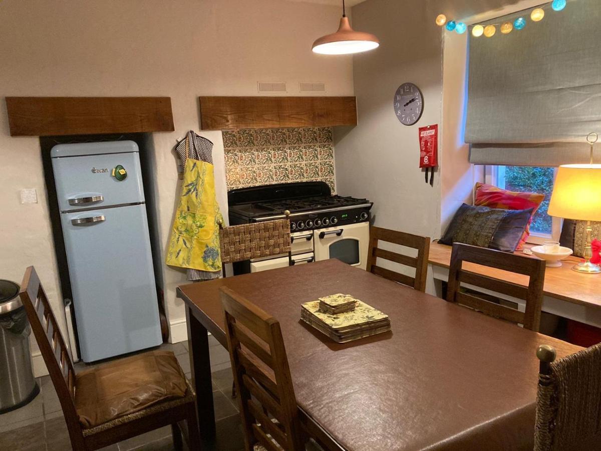 多尔盖罗Bodwyn House别墅 外观 照片