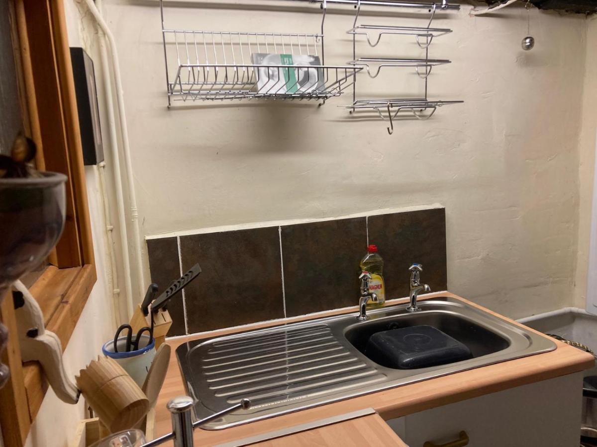 多尔盖罗Bodwyn House别墅 外观 照片