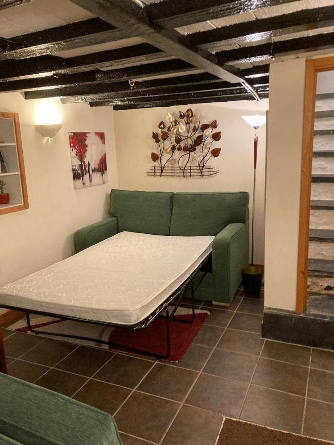 多尔盖罗Bodwyn House别墅 外观 照片