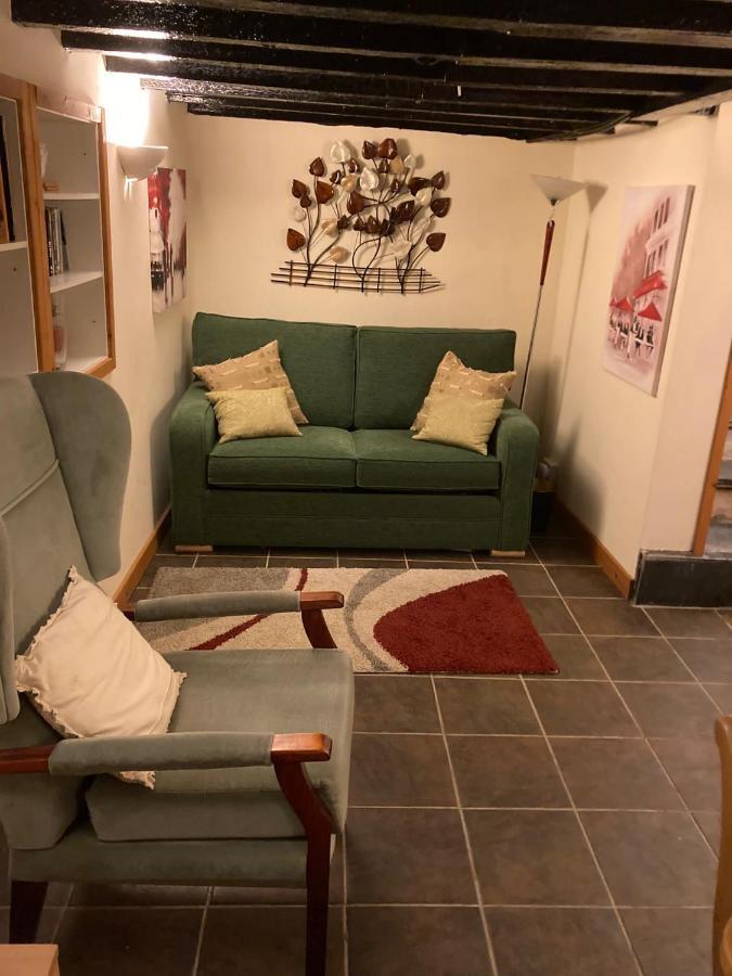 多尔盖罗Bodwyn House别墅 外观 照片